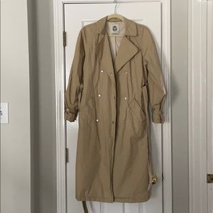 Trenchcoat